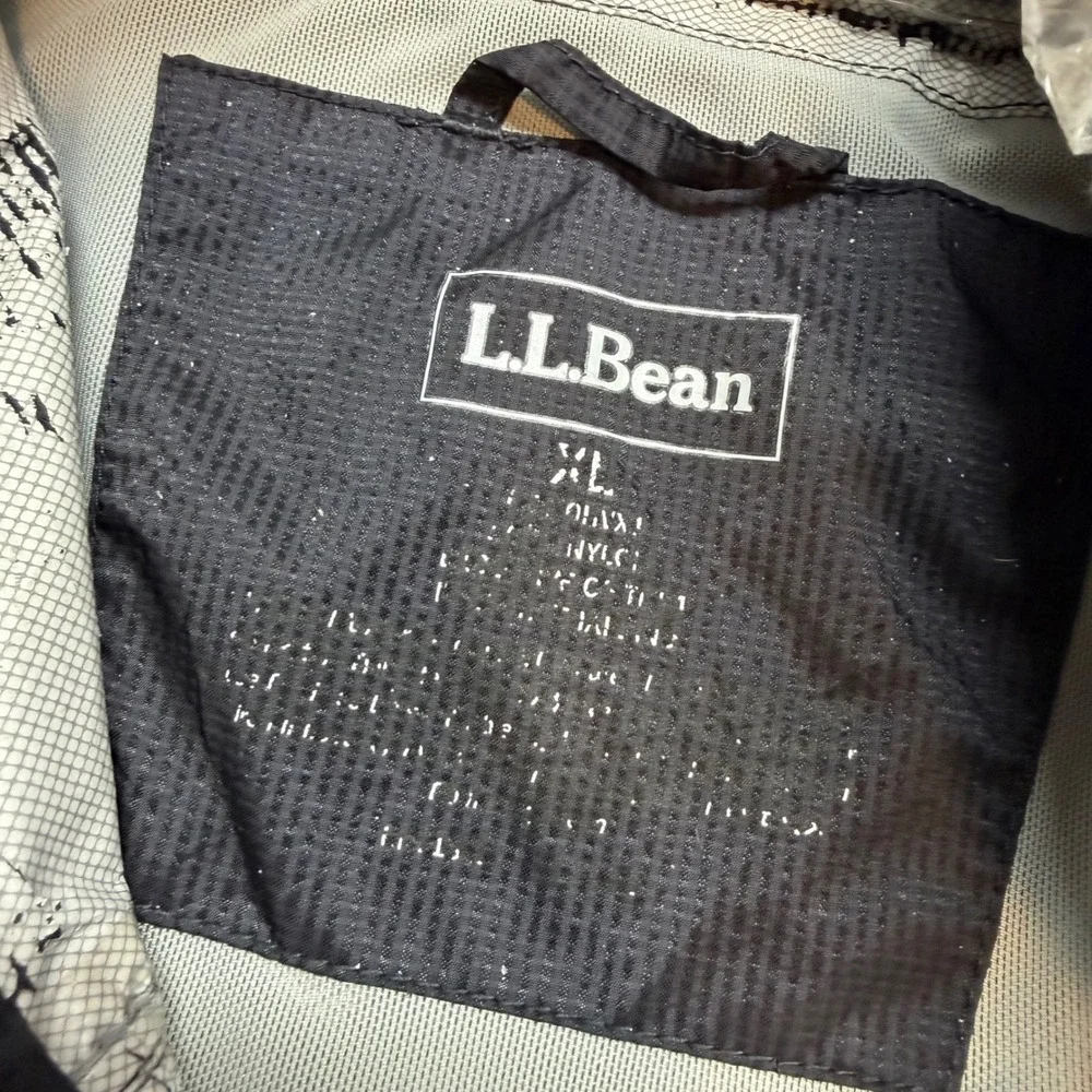 L.L. Bean this ll
